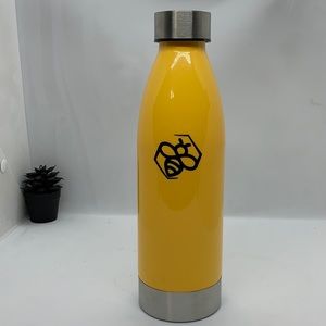22oz Water Bottle BPA Free Plastic